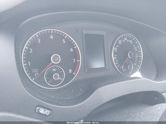 Продажа на аукционе авто 2014 Volkswagen Jetta Gli Autobahn W/nav, vin: 3VW5S7AJ0EM397291, номер лота: 45746862