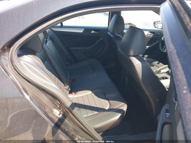 Продажа на аукционе авто 2014 Volkswagen Jetta Gli Autobahn W/nav, vin: 3VW5S7AJ0EM397291, номер лота: 45746862
