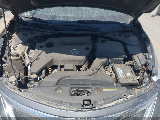 Nissan Altima 2.5 S 2015 1N4AL3AP1FC440847 Image 10