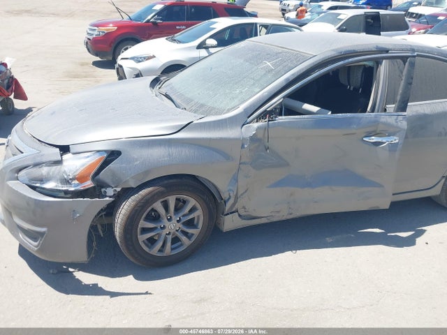 Nissan Altima 2.5 S 2015 1N4AL3AP1FC440847 Image 12