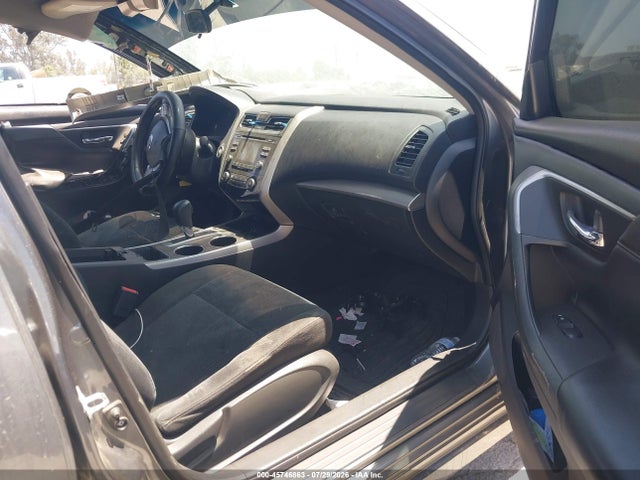 Nissan Altima 2.5 S 2015 1N4AL3AP1FC440847 Image 5