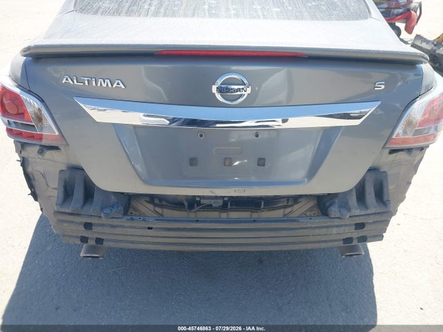 Nissan Altima 2.5 S 2015 1N4AL3AP1FC440847 Image 6
