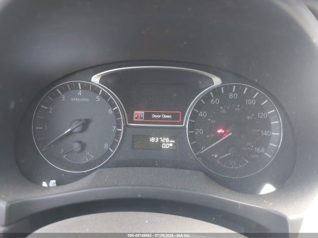 Nissan Altima 2.5 S 2015 1N4AL3AP1FC440847 Image 7