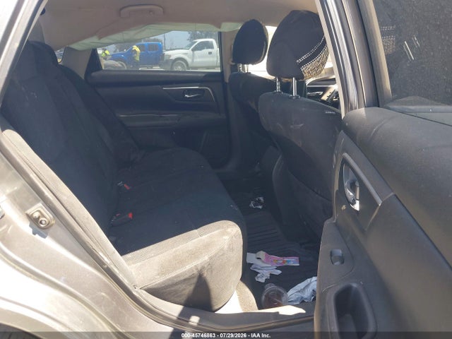 Nissan Altima 2.5 S 2015 1N4AL3AP1FC440847 Image 8