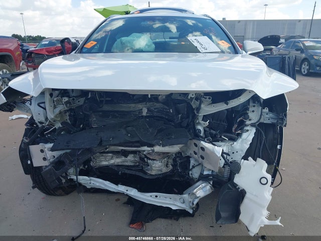 Aukcja sprzedaży 2024 Lexus Rx 350h Premium Plus, vin: 2T2BBMCA5RC052303, numer aukcji: 45746868