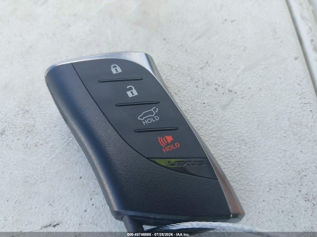 Aukcja sprzedaży 2024 Lexus Rx 350h Premium Plus, vin: 2T2BBMCA5RC052303, numer aukcji: 45746868