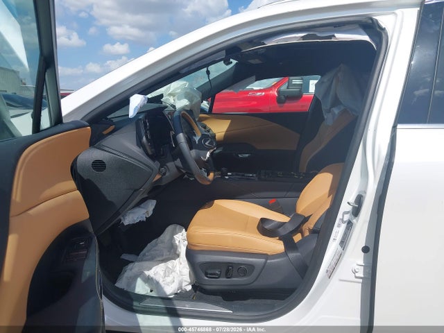 Aukcja sprzedaży 2024 Lexus Rx 350h Premium Plus, vin: 2T2BBMCA5RC052303, numer aukcji: 45746868
