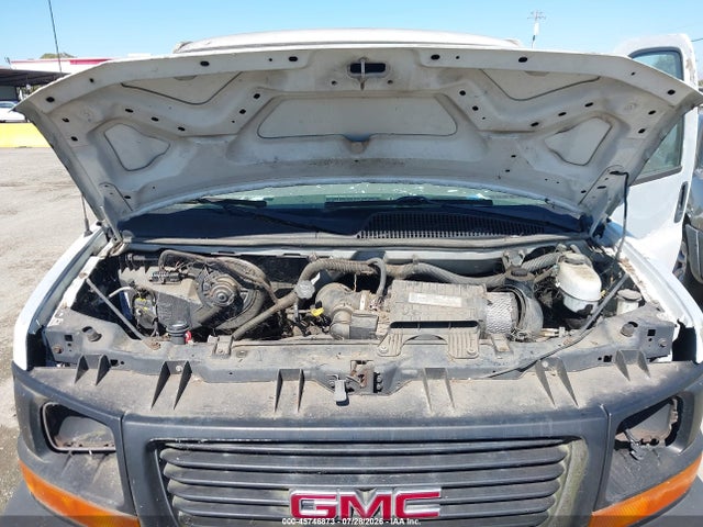 Продаж на аукціоні авто 2008 Gmc Savana Work Van, vin: 1GTGG25CX81234757, номер лоту: 45746873