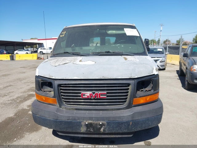 Продаж на аукціоні авто 2008 Gmc Savana Work Van, vin: 1GTGG25CX81234757, номер лоту: 45746873