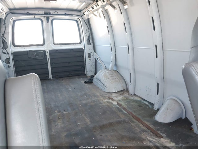 Продаж на аукціоні авто 2008 Gmc Savana Work Van, vin: 1GTGG25CX81234757, номер лоту: 45746873