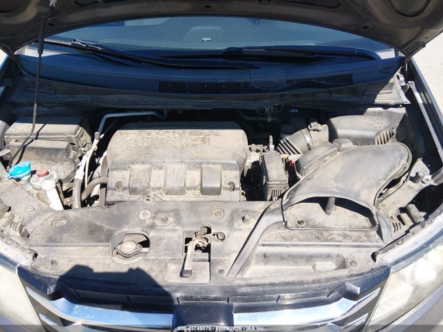 5FNRL5H4XGB166251 Honda ODYSSEY EX