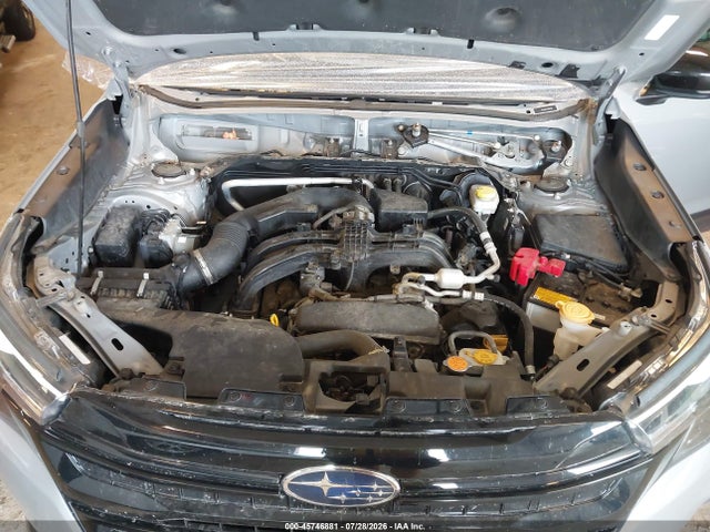 Aukcja sprzedaży 2025 Subaru Forester Sport, vin: JF2SLDHC2SH463365, numer aukcji: 45746881
