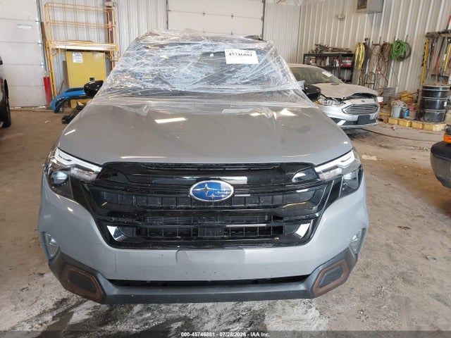 Aukcja sprzedaży 2025 Subaru Forester Sport, vin: JF2SLDHC2SH463365, numer aukcji: 45746881