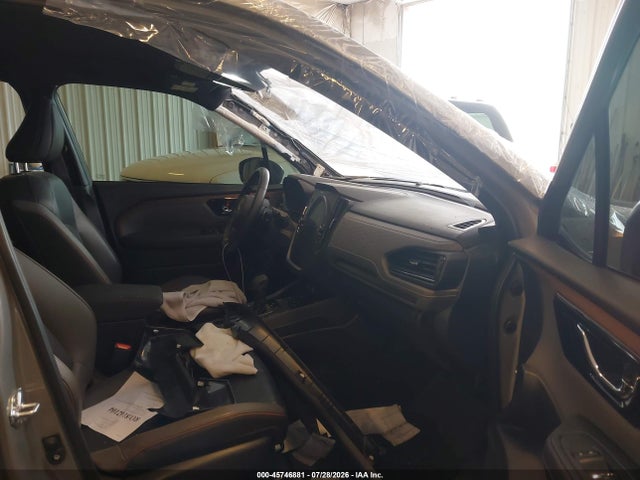 Aukcja sprzedaży 2025 Subaru Forester Sport, vin: JF2SLDHC2SH463365, numer aukcji: 45746881