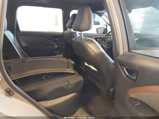Aukcja sprzedaży 2025 Subaru Forester Sport, vin: JF2SLDHC2SH463365, numer aukcji: 45746881