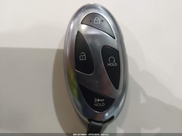 2026 Hyundai Santa Fe Hybrid Se მანქანა იყიდება აუქციონზე, vin: 5NMP1DG13TH102947, აუქციონის ნომერი: 45746884