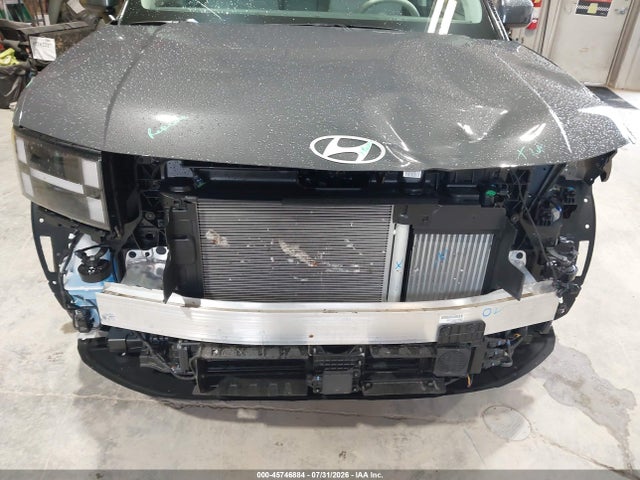 2026 Hyundai Santa Fe Hybrid Se მანქანა იყიდება აუქციონზე, vin: 5NMP1DG13TH102947, აუქციონის ნომერი: 45746884