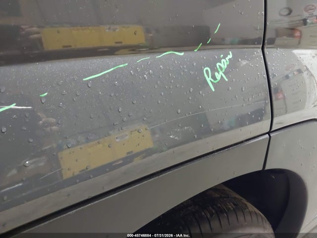 2026 Hyundai Santa Fe Hybrid Se მანქანა იყიდება აუქციონზე, vin: 5NMP1DG13TH102947, აუქციონის ნომერი: 45746884