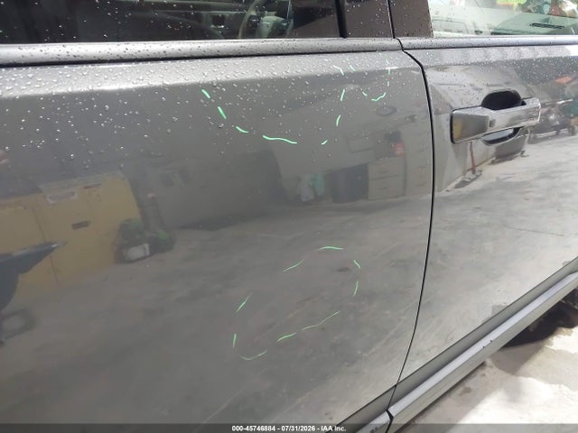 2026 Hyundai Santa Fe Hybrid Se მანქანა იყიდება აუქციონზე, vin: 5NMP1DG13TH102947, აუქციონის ნომერი: 45746884