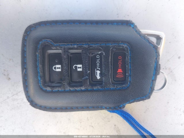 2T2YGMDA4NC084129 Lexus Rx 450h F Sport Handling