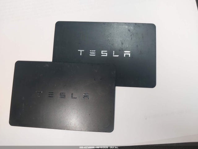 45746888 :رقم المزاد ، 5YJ3E1EB5JF054153 vin ، 2018 Tesla Model 3 Long Range/performance مزاد بيع