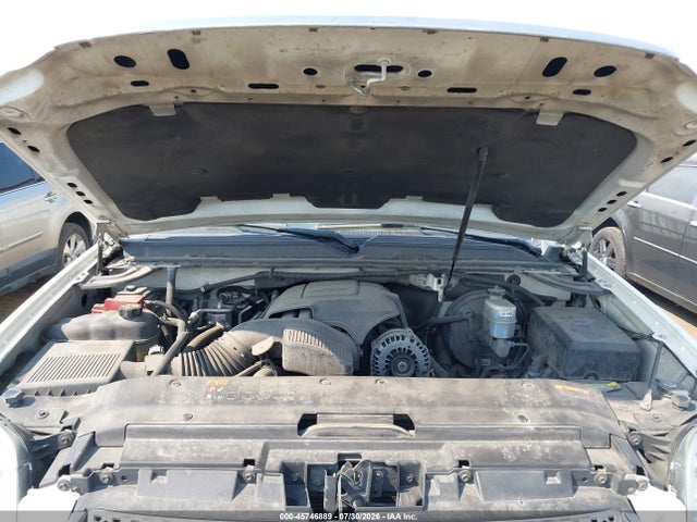 Aukcja sprzedaży 2011 Gmc Yukon Xl 1500 Denali, vin: 1GKS2MEF4BR299843, numer aukcji: 45746889