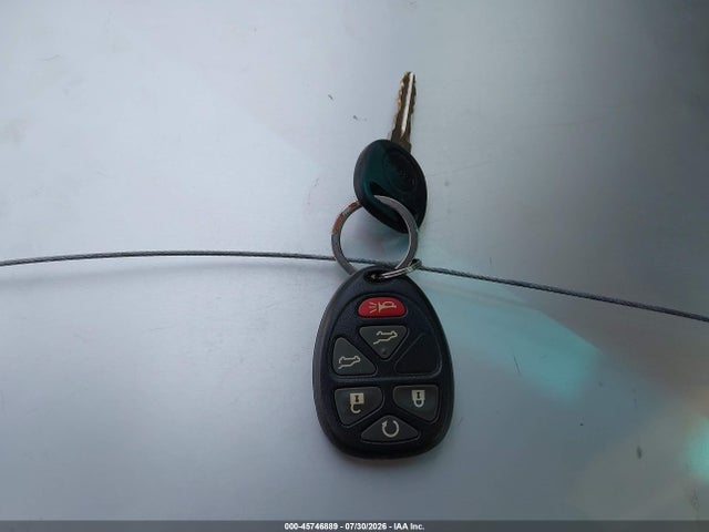 Aukcja sprzedaży 2011 Gmc Yukon Xl 1500 Denali, vin: 1GKS2MEF4BR299843, numer aukcji: 45746889