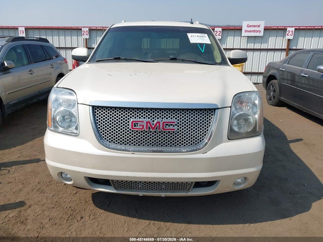 Aukcja sprzedaży 2011 Gmc Yukon Xl 1500 Denali, vin: 1GKS2MEF4BR299843, numer aukcji: 45746889