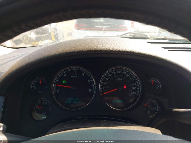 Aukcja sprzedaży 2011 Gmc Yukon Xl 1500 Denali, vin: 1GKS2MEF4BR299843, numer aukcji: 45746889