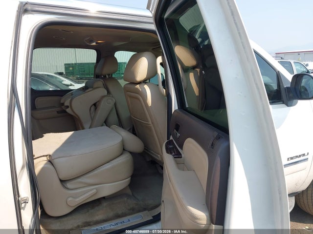 Aukcja sprzedaży 2011 Gmc Yukon Xl 1500 Denali, vin: 1GKS2MEF4BR299843, numer aukcji: 45746889
