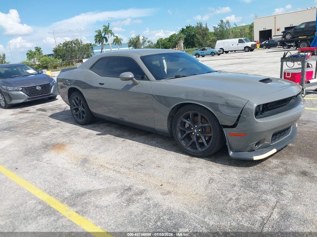 Aukcja sprzedaży 2023 Dodge Challenger Gt, vin: 2C3CDZJG9PH650019, numer aukcji: 45746890