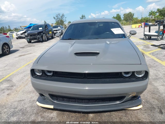 Aukcja sprzedaży 2023 Dodge Challenger Gt, vin: 2C3CDZJG9PH650019, numer aukcji: 45746890