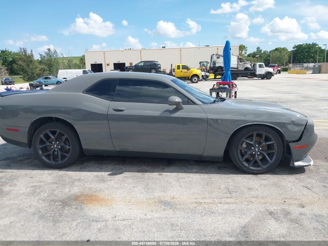Aukcja sprzedaży 2023 Dodge Challenger Gt, vin: 2C3CDZJG9PH650019, numer aukcji: 45746890