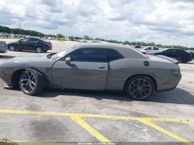 Aukcja sprzedaży 2023 Dodge Challenger Gt, vin: 2C3CDZJG9PH650019, numer aukcji: 45746890
