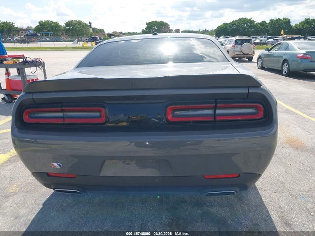 Aukcja sprzedaży 2023 Dodge Challenger Gt, vin: 2C3CDZJG9PH650019, numer aukcji: 45746890