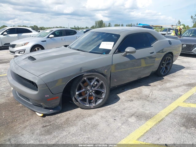 Aukcja sprzedaży 2023 Dodge Challenger Gt, vin: 2C3CDZJG9PH650019, numer aukcji: 45746890