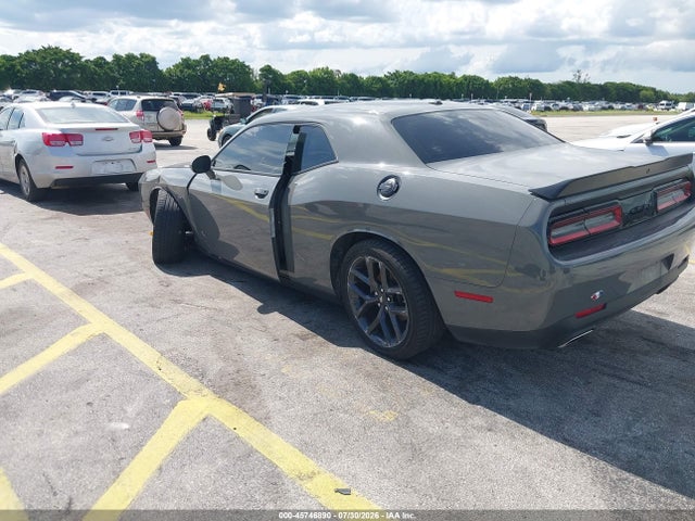 Aukcja sprzedaży 2023 Dodge Challenger Gt, vin: 2C3CDZJG9PH650019, numer aukcji: 45746890