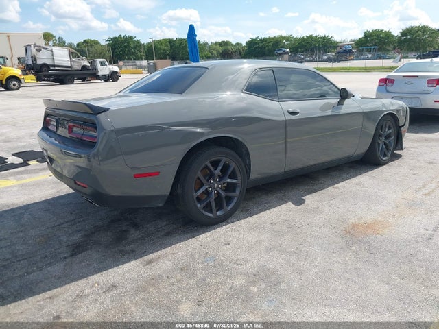 Aukcja sprzedaży 2023 Dodge Challenger Gt, vin: 2C3CDZJG9PH650019, numer aukcji: 45746890