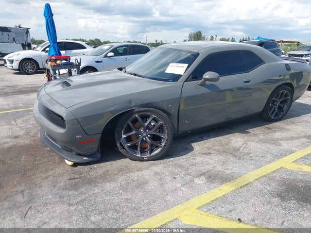 Aukcja sprzedaży 2023 Dodge Challenger Gt, vin: 2C3CDZJG9PH650019, numer aukcji: 45746890