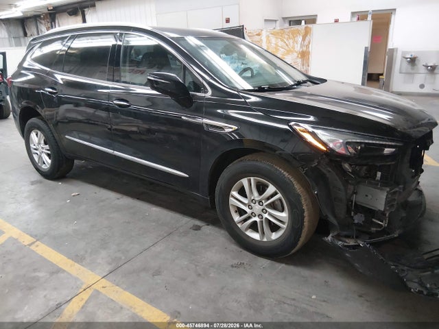 Buick Enclave Fwd Essence 2020 5GAERBKW4LJ286105 main image
