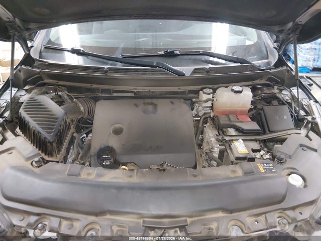 45746894 :رقم المزاد ، 5GAERBKW4LJ286105 vin ، 2020 Buick Enclave Fwd Essence مزاد بيع