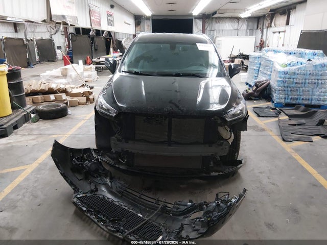 45746894 :رقم المزاد ، 5GAERBKW4LJ286105 vin ، 2020 Buick Enclave Fwd Essence مزاد بيع
