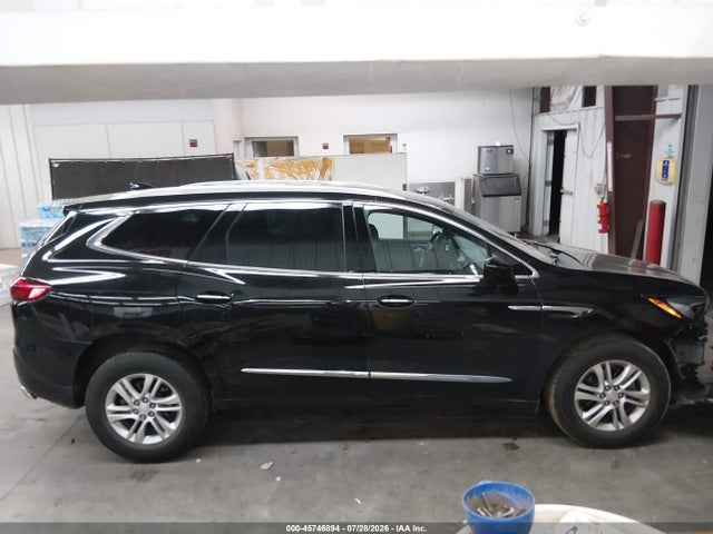 45746894 :رقم المزاد ، 5GAERBKW4LJ286105 vin ، 2020 Buick Enclave Fwd Essence مزاد بيع