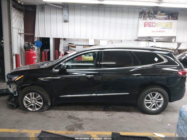 45746894 :رقم المزاد ، 5GAERBKW4LJ286105 vin ، 2020 Buick Enclave Fwd Essence مزاد بيع
