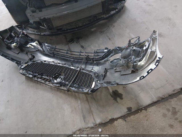 45746894 :رقم المزاد ، 5GAERBKW4LJ286105 vin ، 2020 Buick Enclave Fwd Essence مزاد بيع