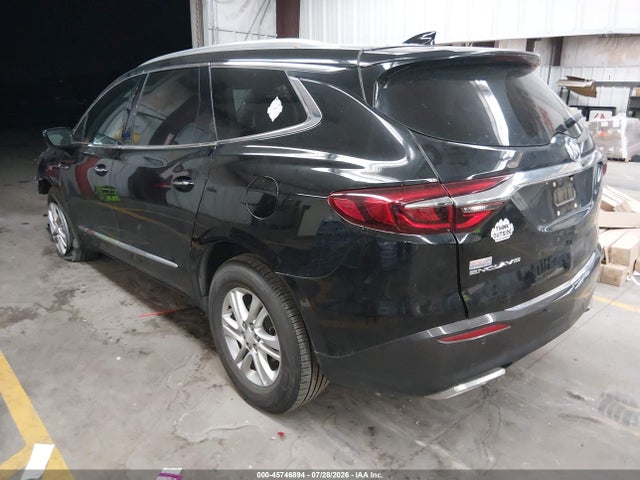 5GAERBKW4LJ286105 Buick Enclave Fwd Essence