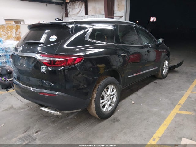 45746894 :رقم المزاد ، 5GAERBKW4LJ286105 vin ، 2020 Buick Enclave Fwd Essence مزاد بيع