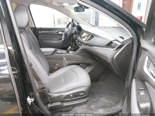 45746894 :رقم المزاد ، 5GAERBKW4LJ286105 vin ، 2020 Buick Enclave Fwd Essence مزاد بيع
