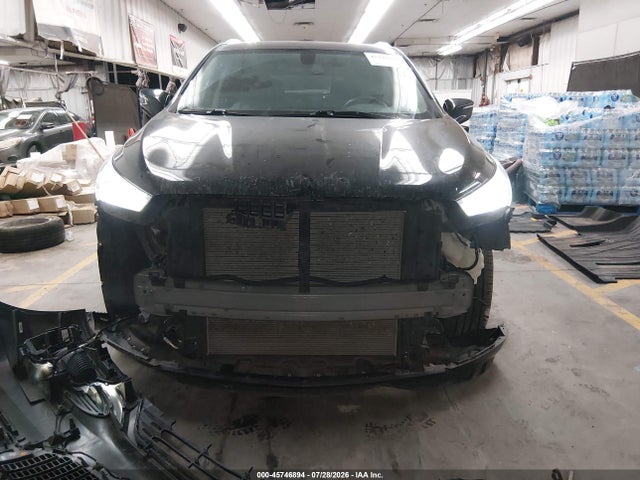 45746894 :رقم المزاد ، 5GAERBKW4LJ286105 vin ، 2020 Buick Enclave Fwd Essence مزاد بيع