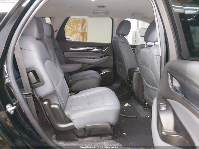 45746894 :رقم المزاد ، 5GAERBKW4LJ286105 vin ، 2020 Buick Enclave Fwd Essence مزاد بيع